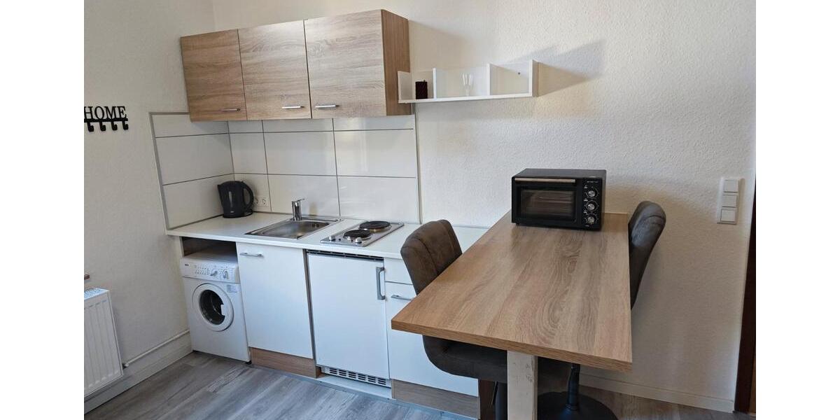 Etagenwohnung Hildesheim Itzum-Marienburg - 1 Zimmer, 30 m&sup2;, 500&euro; | Angebot:26195470