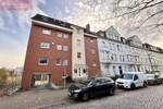 Etagenwohnung Hannover Wülfel - 2 Zimmer, 38 m&sup2;, 140.000&euro; | Angebot:25671530