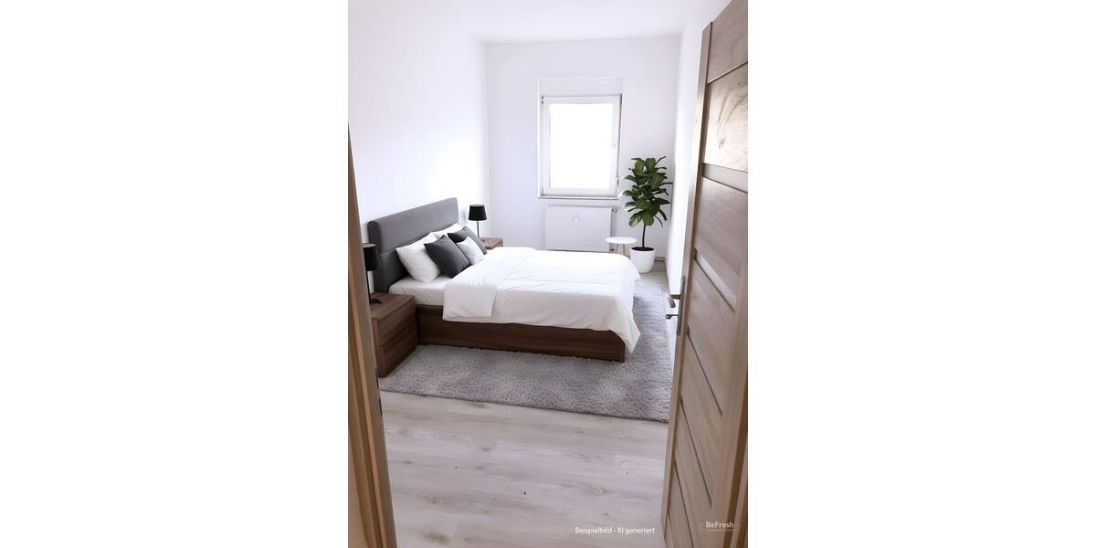 Erdgeschoßwohnung Bockenem - 2 Zimmer, 65 m&sup2;, 395&euro; | Angebot:24486923