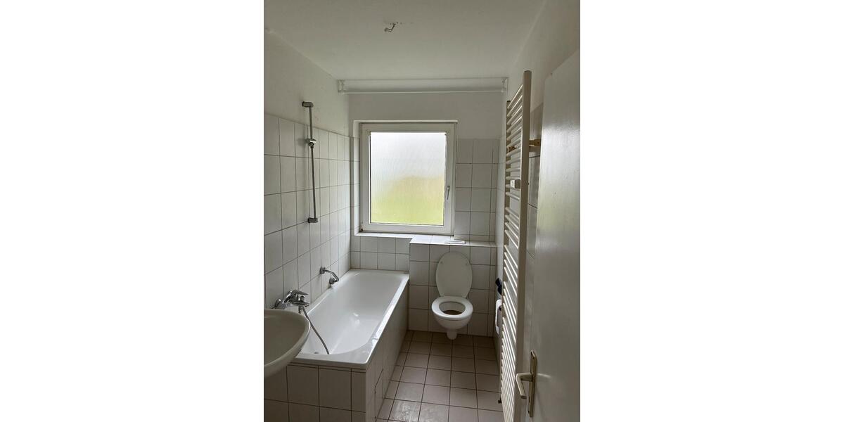 Erdgeschoßwohnung Salzgitter - 3 Zimmer, 63 m&sup2;, 377&euro; | Angebot:26670588