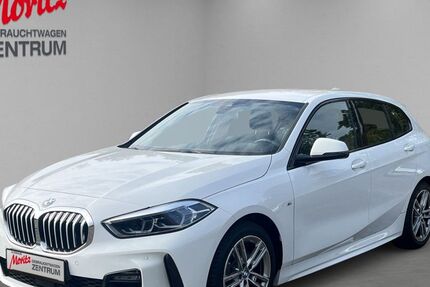 BMW 118 61.659 km 19.990 &euro; Laatzen 30880