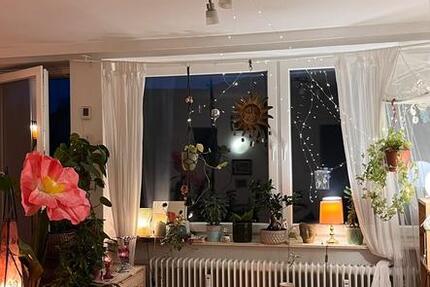Wohnung Hannover Vahrenwald-List - 1 Zimmer, 32 m&sup2;, 580&euro; | Angebot:26632671