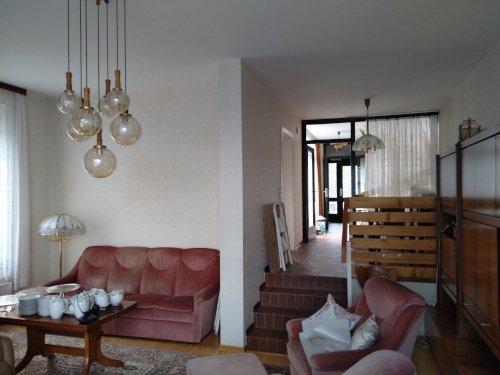 Erdgeschoßwohnung Springe - 5 Zimmer, 120 m&sup2;, 950&euro; | Angebot:26021955