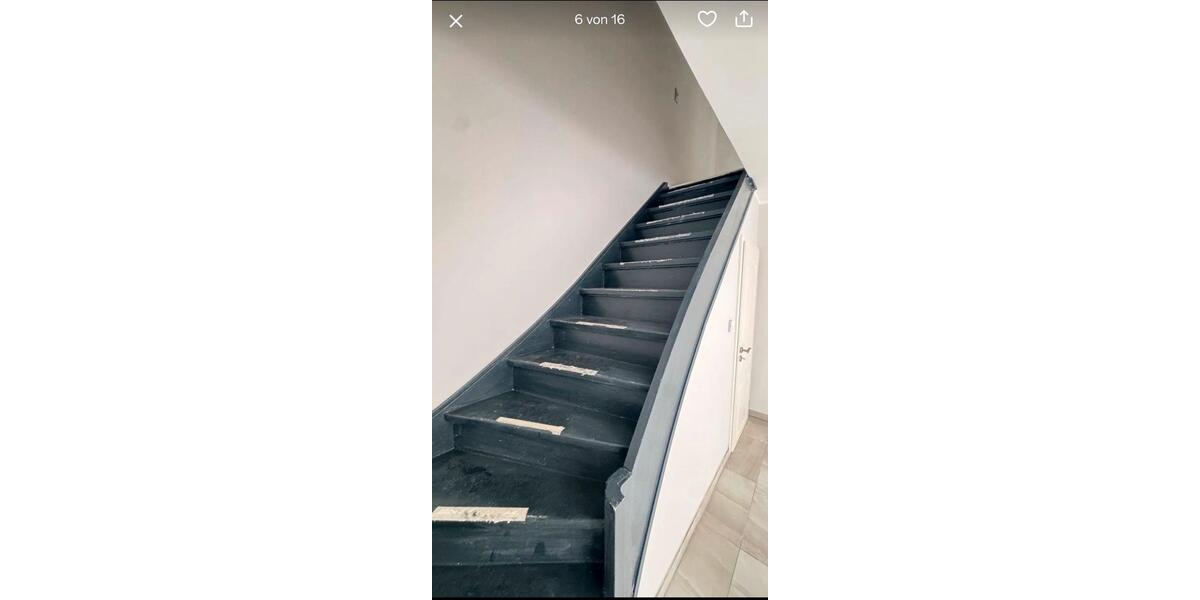 Reihenhaus Salzgitter - 3 Zimmer, 101 m&sup2;, 279.000&euro; | Angebot:25537539