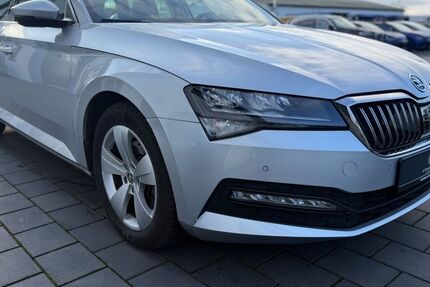 Skoda Superb 72.000 km 23.990 &euro; Ilsede 31246