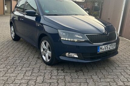 Skoda Fabia 57.000 km 8.750 &euro; Ronnenberg 30952
