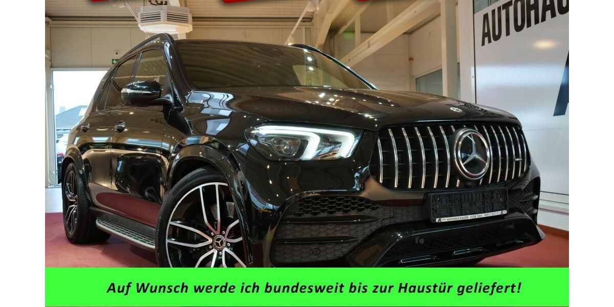 Mercedes-Benz GLE 580 144.184 km 55.800 &euro; Peine 31228