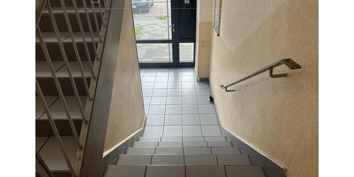 Etagenwohnung Hildesheim Oststadt/Stadtfeld - 2 Zimmer, 52 m&sup2;, 580&euro; | Angebot:25902966