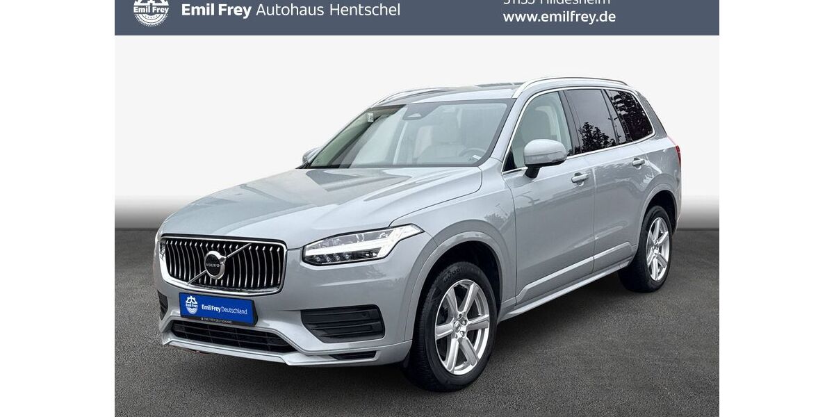 Volvo XC90 63.478 km 37.930 &euro; Hildesheim 31135