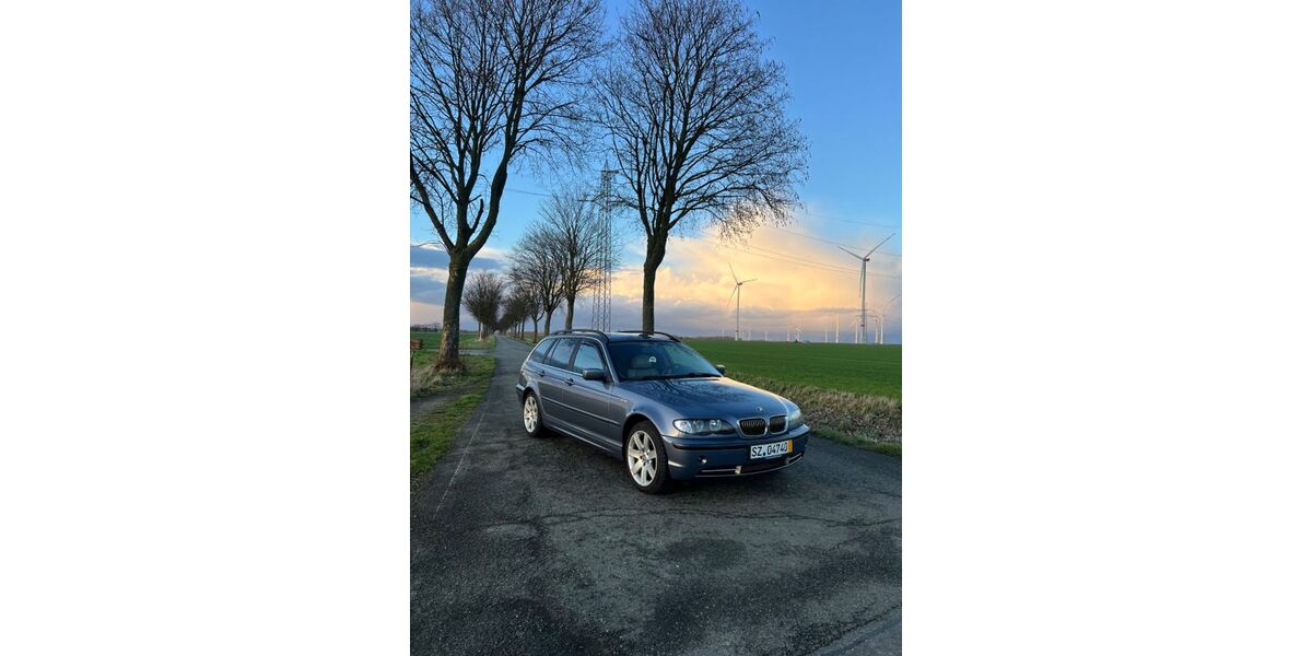 BMW 330 250.000 km 5.499 &euro; Salzgitter 38229