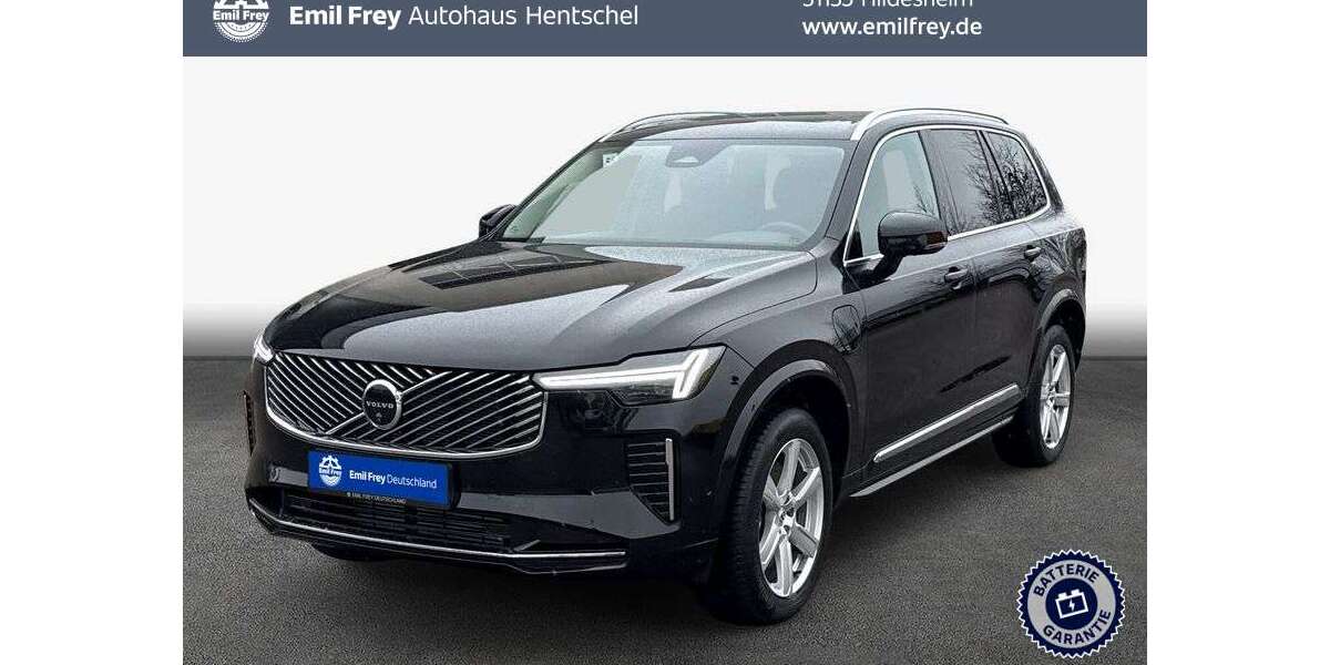 Volvo XC90 22.969 km 63.909 &euro; Hildesheim 31135