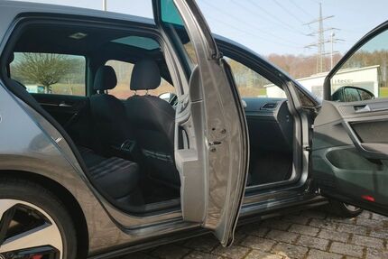 VW Golf 107.955 km 18.000 &euro; Alfeld Leine 31061