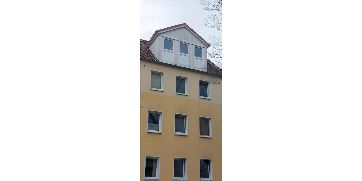 Dachgeschoßwohnung Hannover Döhren-Wülfel - 2 Zimmer, 44 m&sup2;, 126.500&euro; | Angebot:26635466