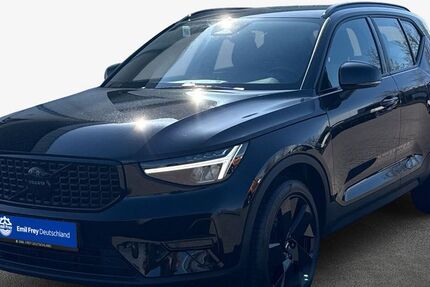 Volvo XC40 10.612 km 31.428 &euro; Hildesheim 31135