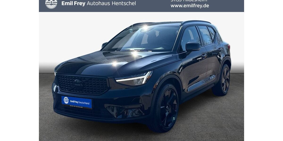 Volvo XC40 10.612 km 31.428 &euro; Hildesheim 31135