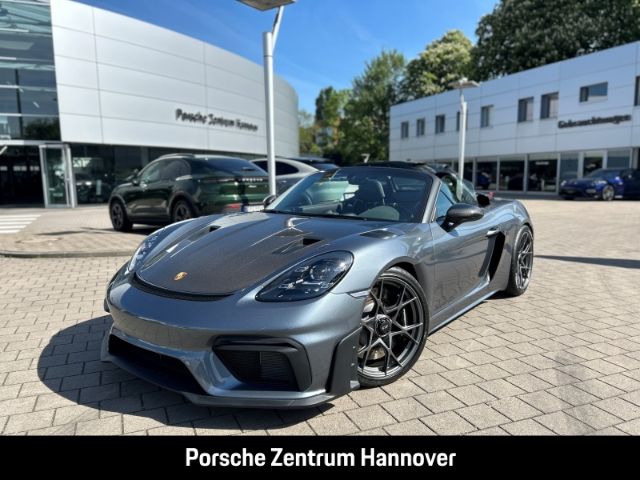 Porsche Boxster 3.000 km 169.800 &euro; Hannover 30177