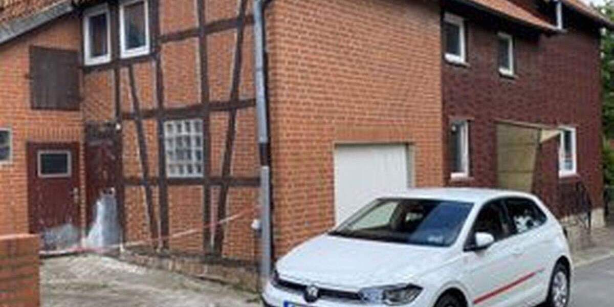 Einfamilienhaus Sarstedt-Hotteln Hotteln - 7 Zimmer, 145 m&sup2;, 169.000&euro; | Angebot:25659072