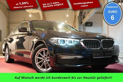 BMW 520 87.727 km 23.999 &euro; Peine 31228