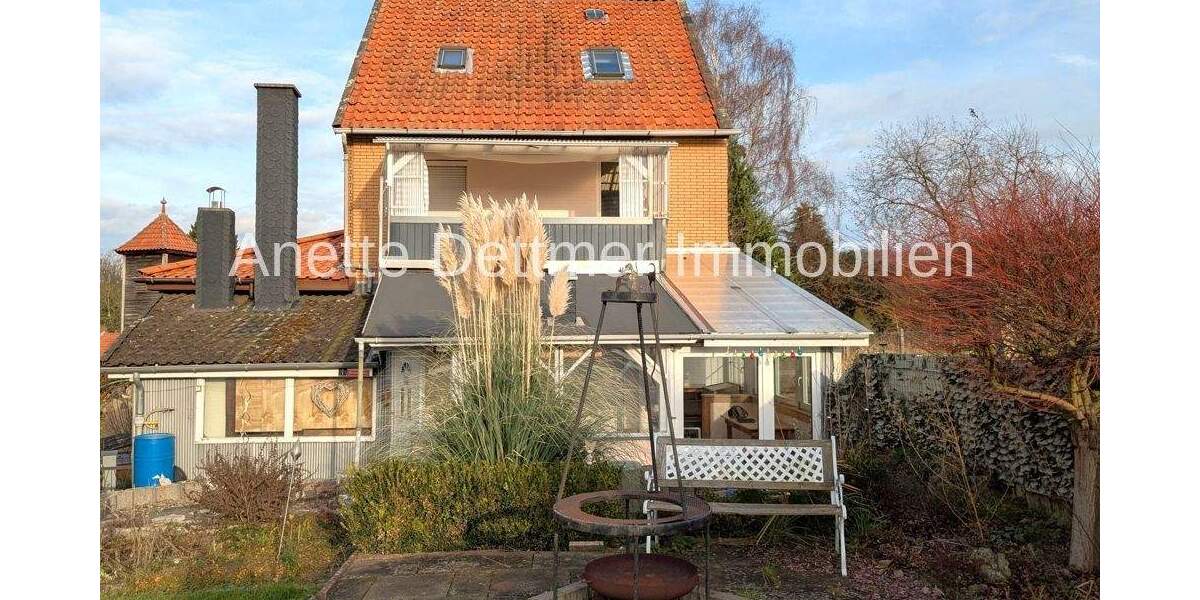 Einfamilienhaus Alfeld (Leine) / Föhrste Föhrste - 3 Zimmer, 125 m&sup2;, 99.500&euro; | Angebot:25695311