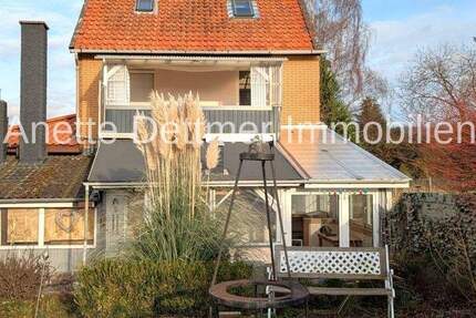 Haus Alfeld (Leine) / Föhrste Föhrste - 3 Zimmer, 125 m&sup2;, 99.500&euro; | Angebot:25695311