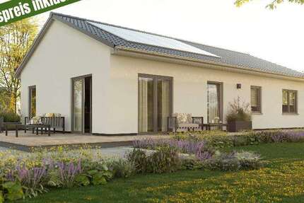 Haus Peine - 5 Zimmer, 102 m&sup2;, 308.450&euro; | Angebot:27111625