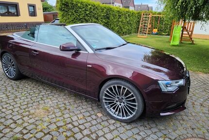 Audi A5 152.480 km 12.250 &euro; Ilsede 31241