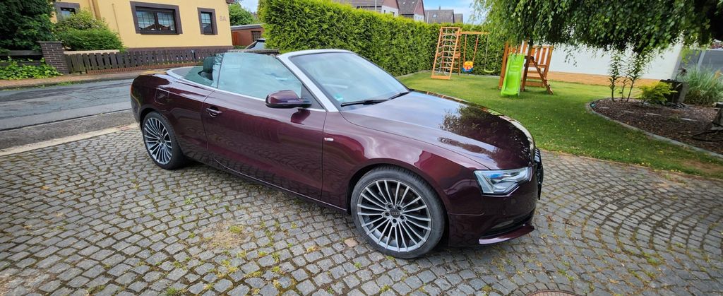 Audi A5 152.480 km 12.250 &euro; Ilsede 31241