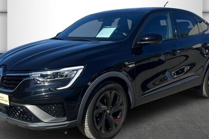 Renault Arkana 36.749 km 21.575 &euro; Hannover 30519