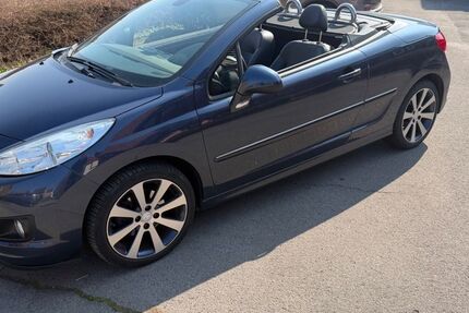 Peugeot 207 75.730 km 4.950 &euro; Alfeld 31061