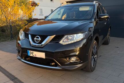 Nissan X-Trail 131.000 km 12.500 &euro; Peine 31226