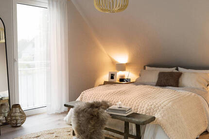 Haus Hohenhameln Mehrum - 4 Zimmer, 106 m&sup2;, 287.290&euro; | Angebot:25939181