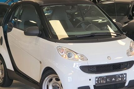 Smart ForTwo 69.948 km 4.499 &euro; Peine 31228