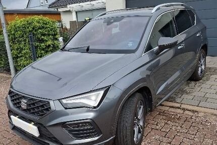 Seat Ateca 20.700 km 28.800 &euro; Ilsede 31246