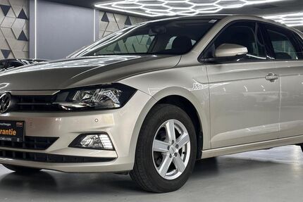 VW Polo 120.850 km 8.990 &euro; Peine 31226
