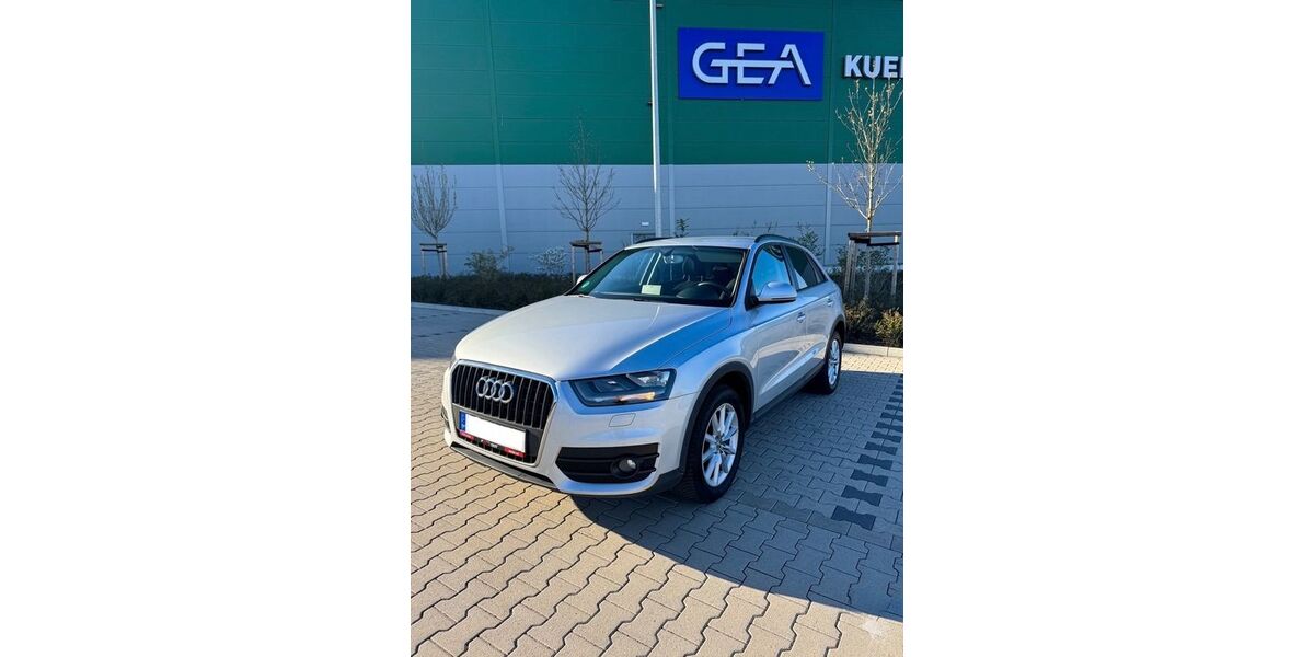 Audi Q3 220.000 km 10.200 &euro; Sehnde 31319