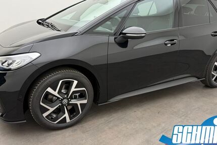 VW ID.3 1.100 km 34.300 &euro; Peine 31226