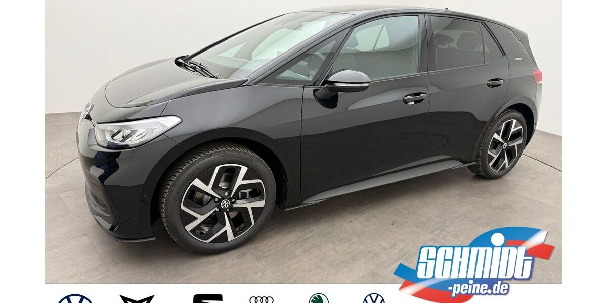 VW ID.3 1.100 km 34.300 &euro; Peine 31226