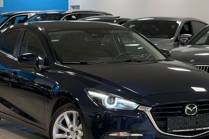 Mazda 3 126.250 km 12.699 &euro; Peine 31228