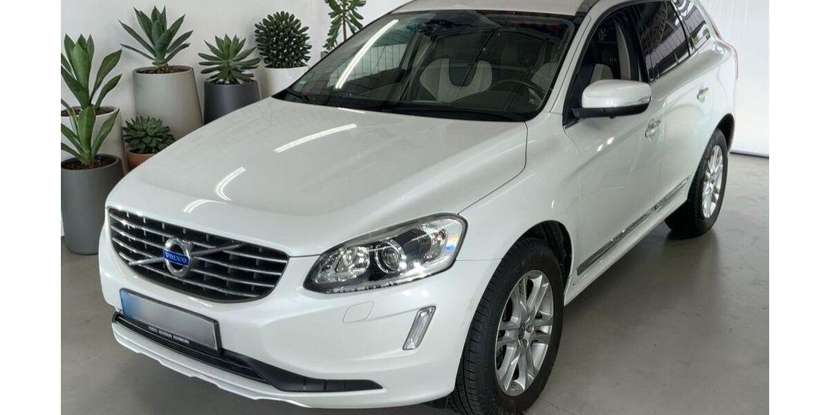 Volvo XC60 50.000 km 20.790 &euro; Laatzen 30880