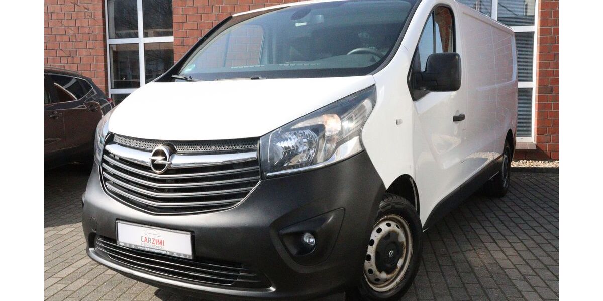 Opel Vivaro 154.800 km 9.490 &euro; Hannover 30177
