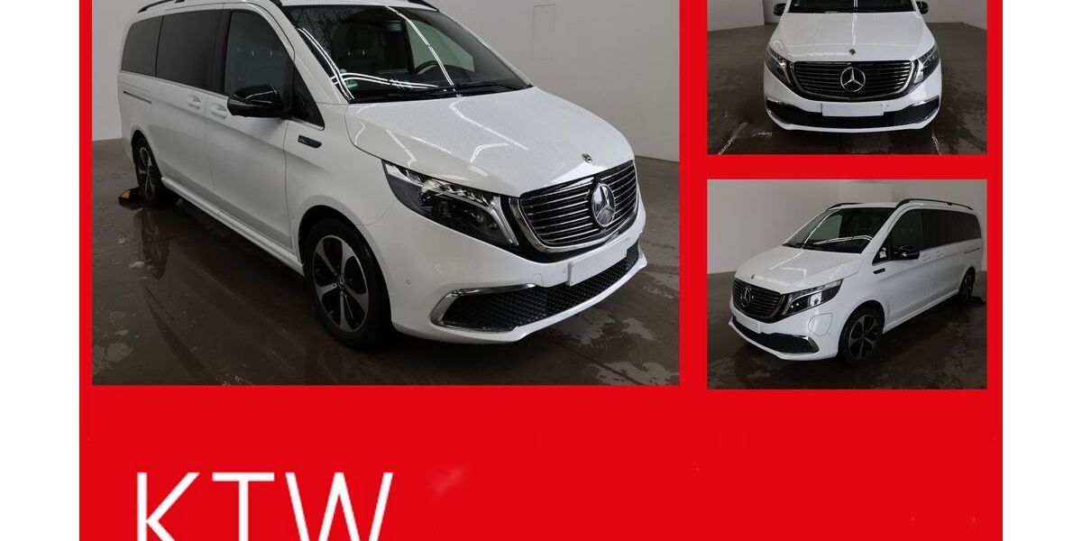 Mercedes-Benz EQV 37.368 km 43.444 &euro; Hildesheim 31137