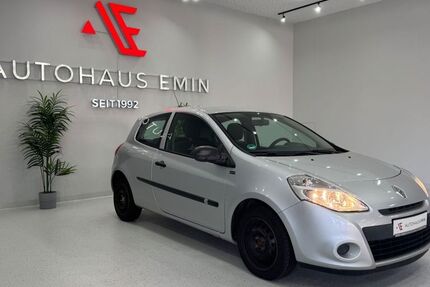 Renault Clio 111.190 km 2.450 &euro; Salzgitter 38228
