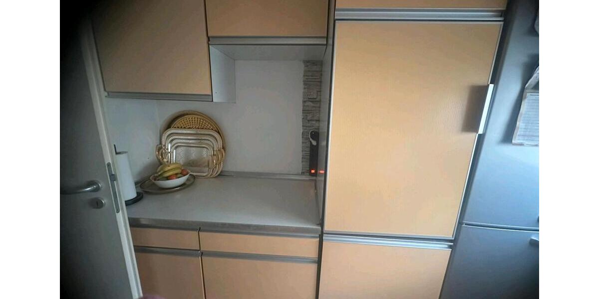 Erdgeschoßwohnung Salzgitter - 3 Zimmer, 65 m&sup2;, 470&euro; | Angebot:25964834