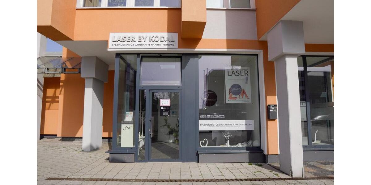 Gewerbeobjekt Salzgitter - 780&euro; | Angebot:25486995