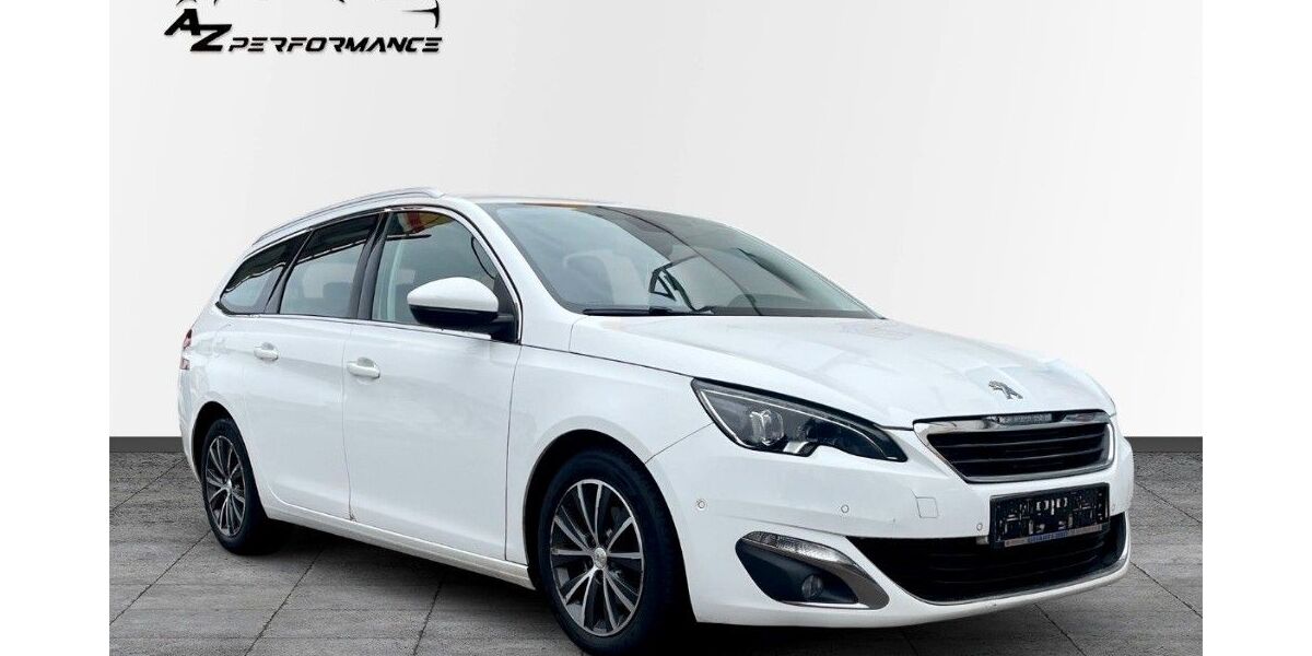 Peugeot 308 147.000 km 6.999 &euro; Hannover 30539