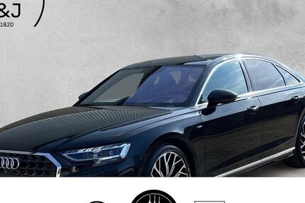 Audi A8 37.790 km 64.950 &euro; Hannover 30449