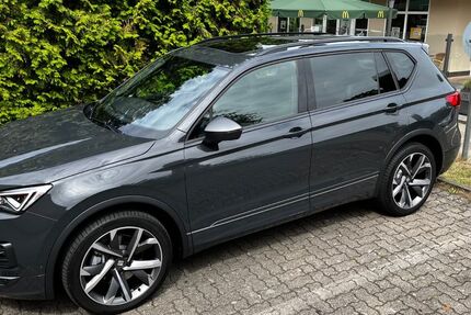 Seat Tarraco 57.000 km 33.500 &euro; Hemmingen 30966