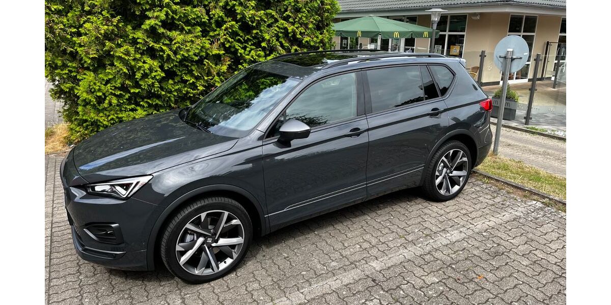 Seat Tarraco 57.000 km 33.500 &euro; Hemmingen 30966