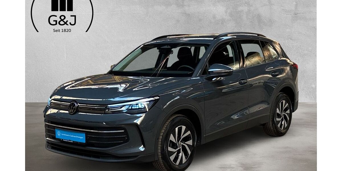 VW Tiguan 48.890 km 41.950 &euro; Hannover 30449