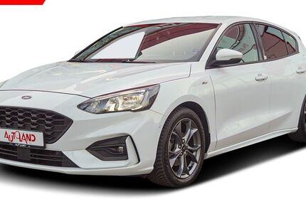 Ford Focus 43.595 km 19.490 &euro; Hannover 30179